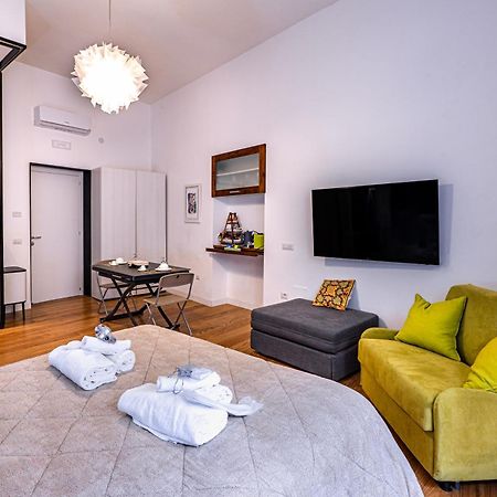Bed and Breakfast La Dimora Del Barone Salerno Exterior foto
