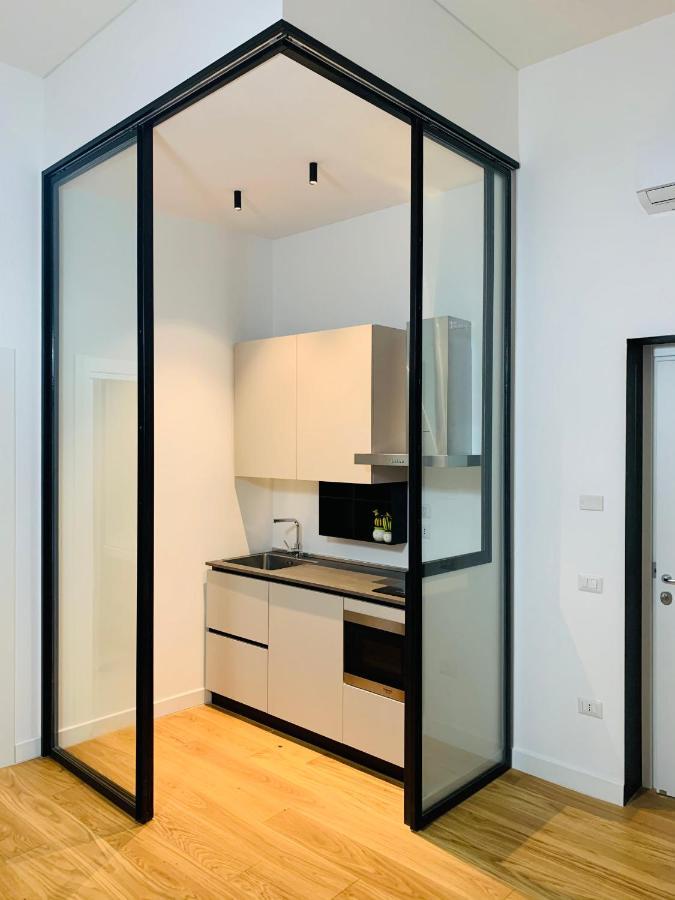 Bed and Breakfast La Dimora Del Barone Salerno Exterior foto