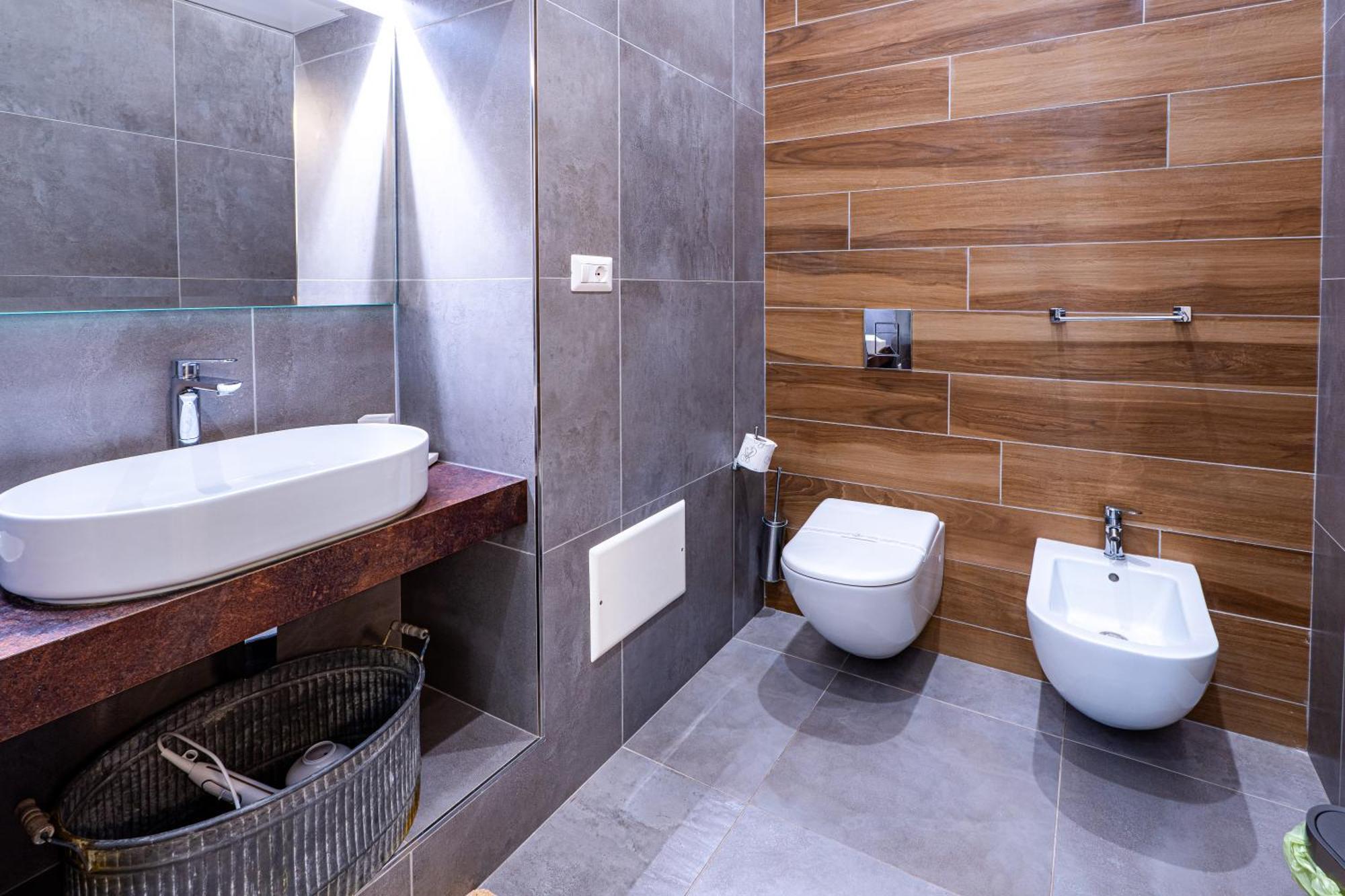 Bed and Breakfast La Dimora Del Barone Salerno Exterior foto