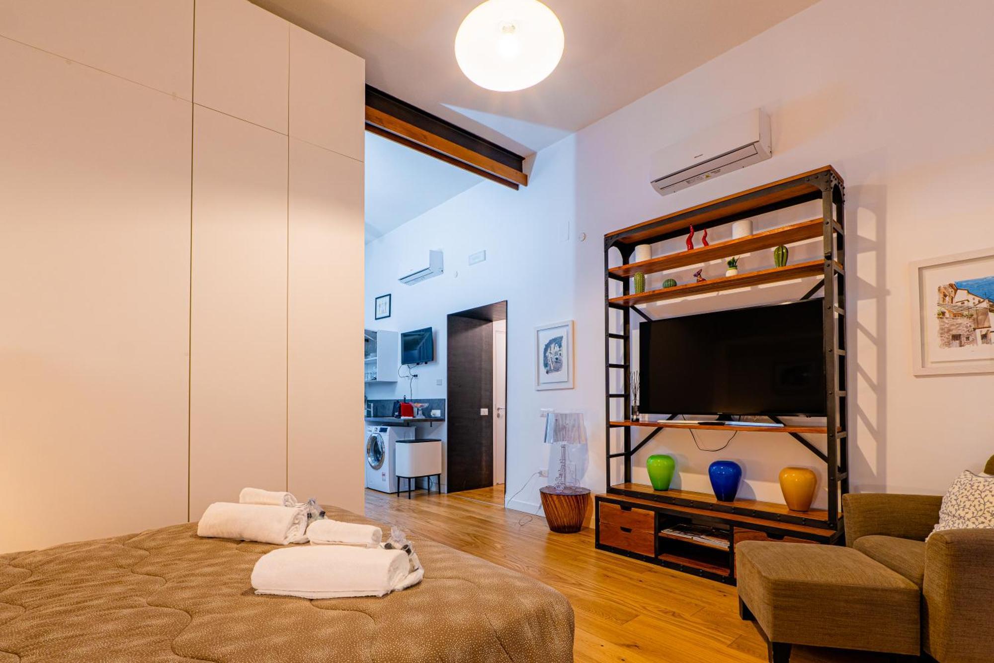Bed and Breakfast La Dimora Del Barone Salerno Exterior foto