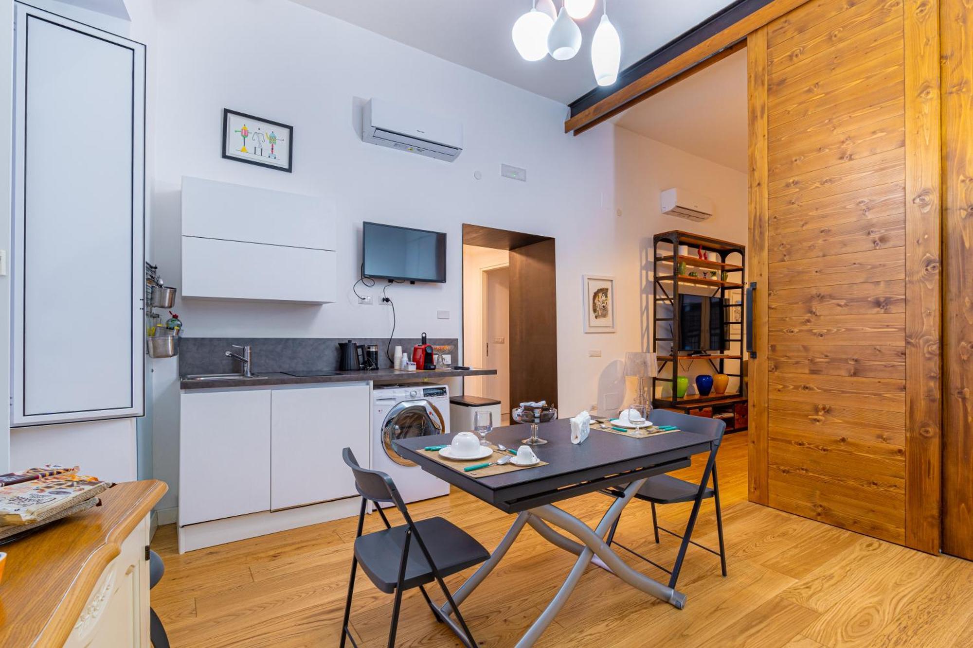 Bed and Breakfast La Dimora Del Barone Salerno Exterior foto