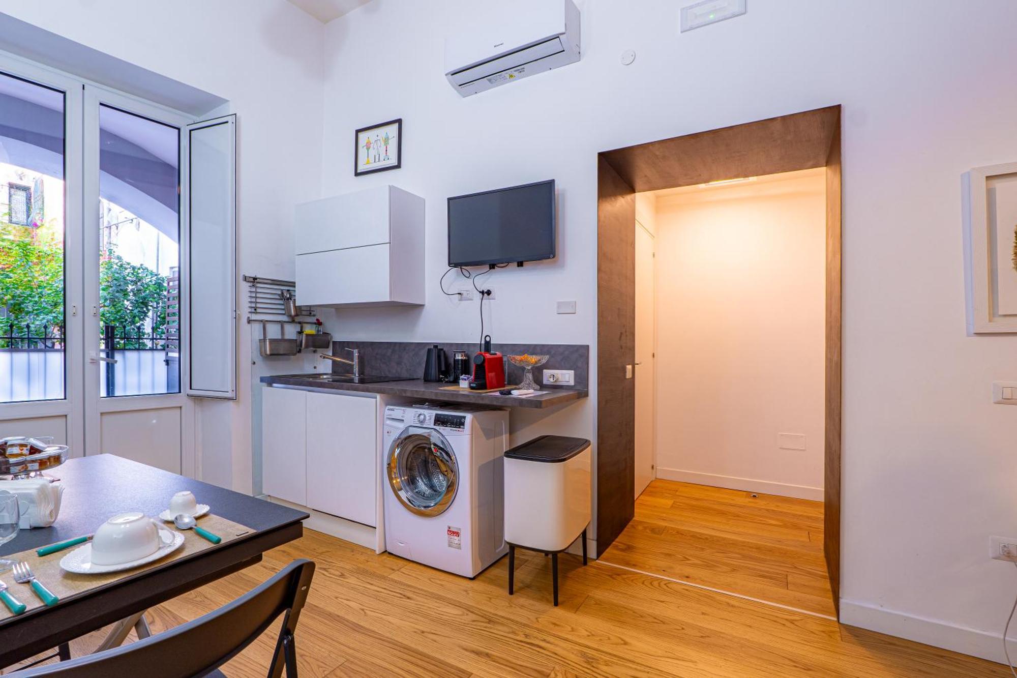 Bed and Breakfast La Dimora Del Barone Salerno Exterior foto